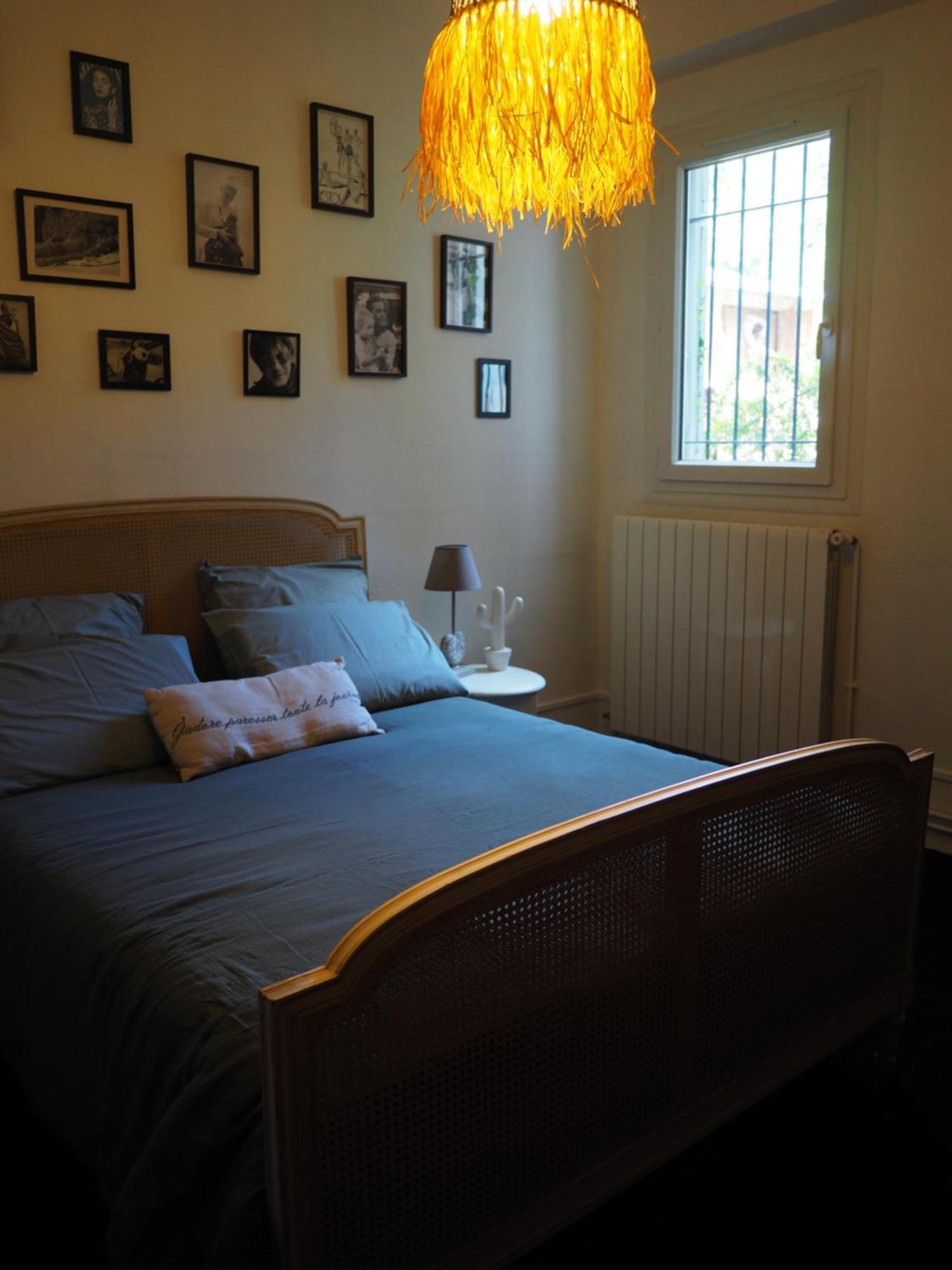 Appartamento Chambre Familiale Avec Terrasse Aux Portes Du Verdon Trigance Esterno foto