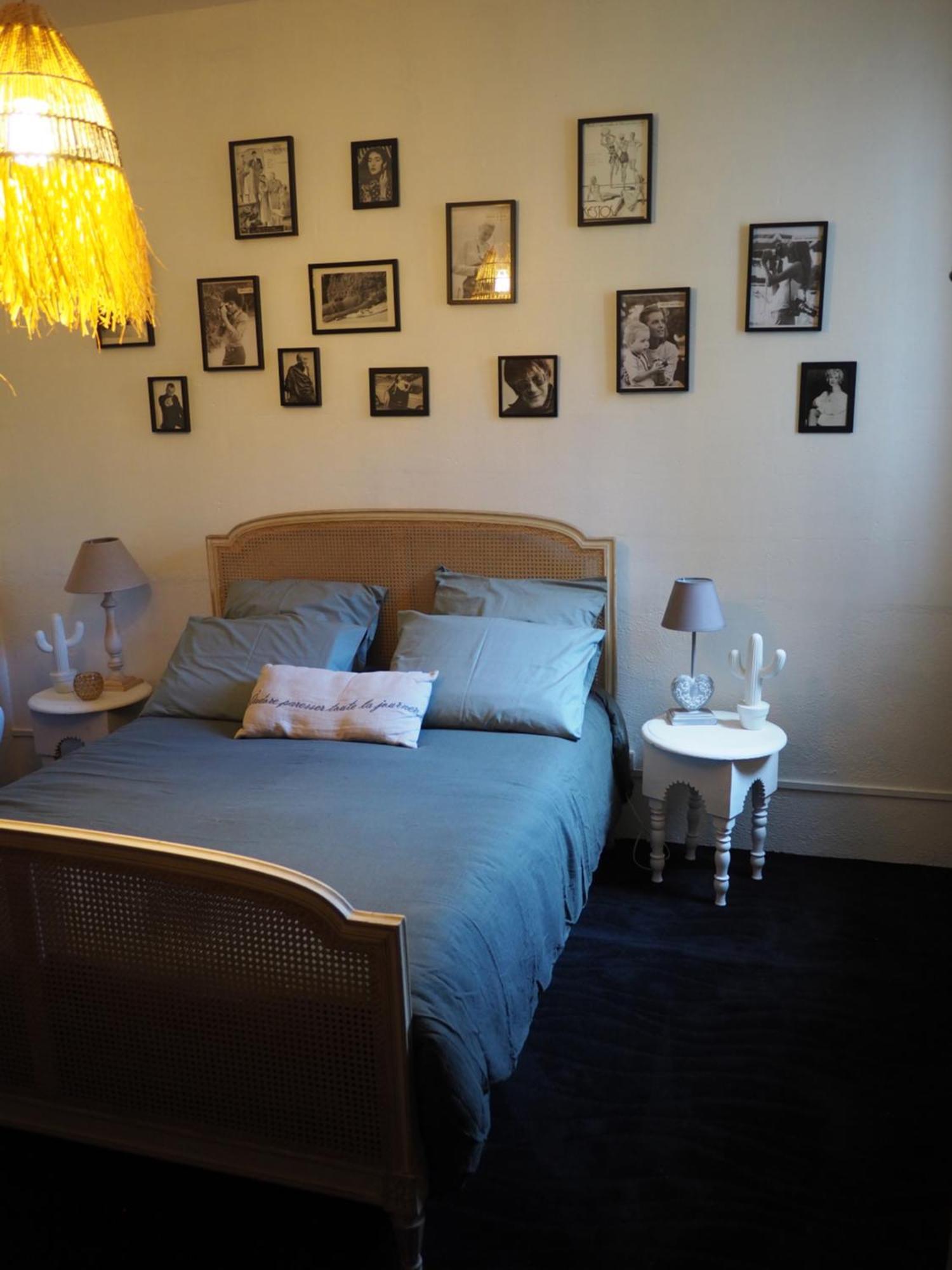 Appartamento Chambre Familiale Avec Terrasse Aux Portes Du Verdon Trigance Esterno foto
