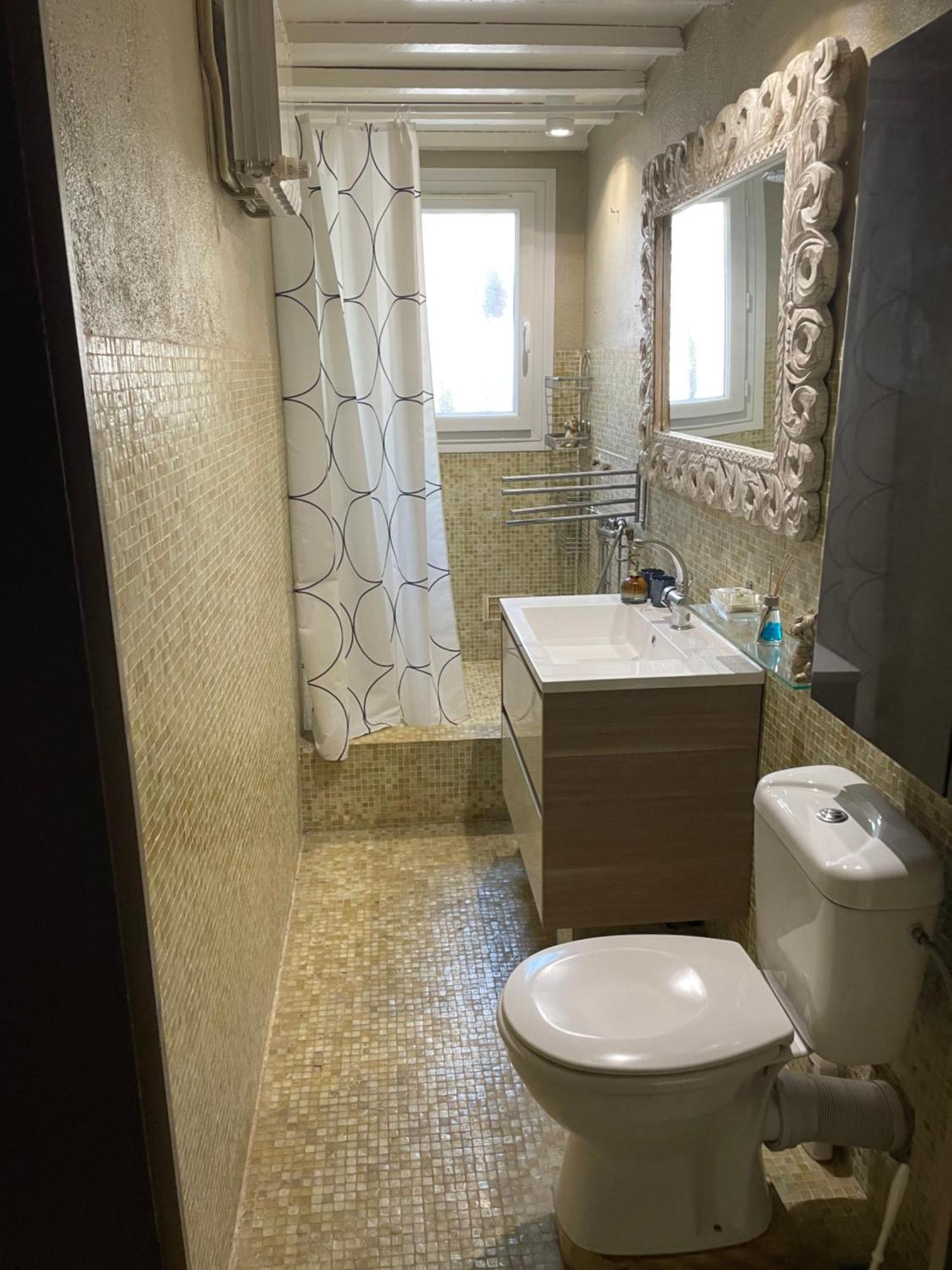 Appartamento Chambre Familiale Avec Terrasse Aux Portes Du Verdon Trigance Esterno foto